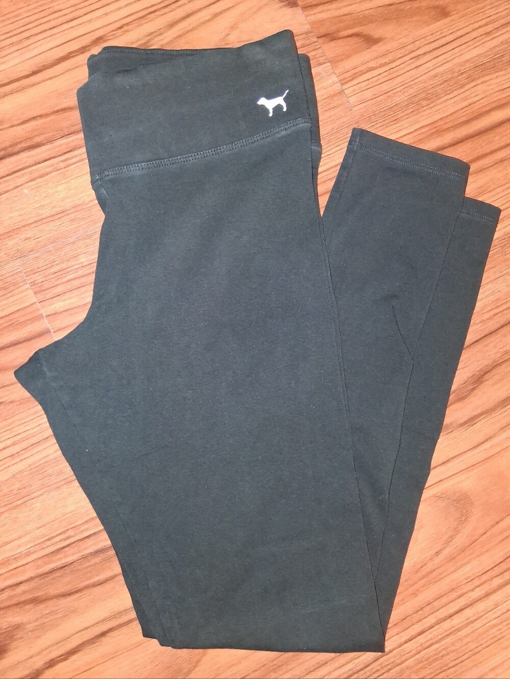 Victoria Secret Pink Yoga Leggings Medium